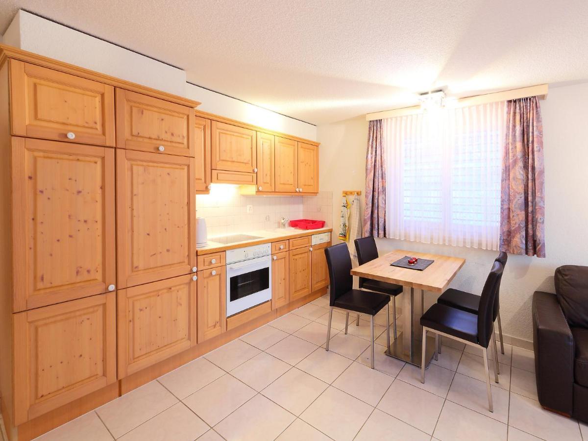 Roger-2 Apartment *