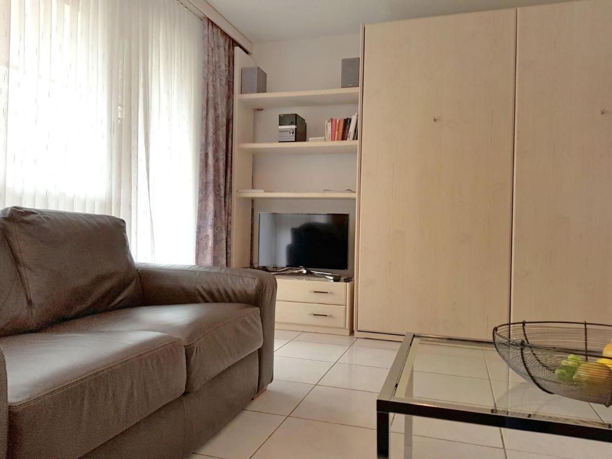 Roger-2 Apartment