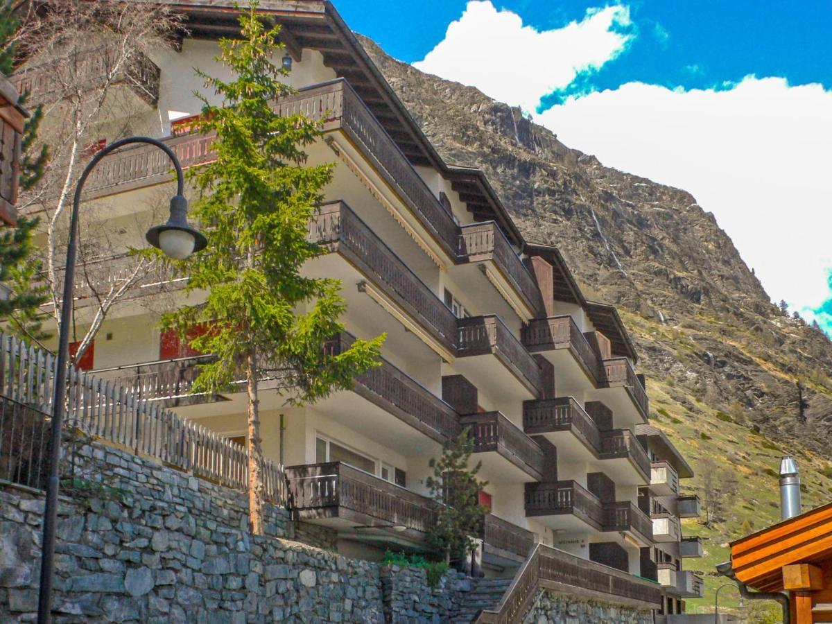 Milihaus A Zermatt