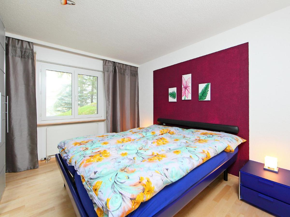 Apartment Sonnhalde B