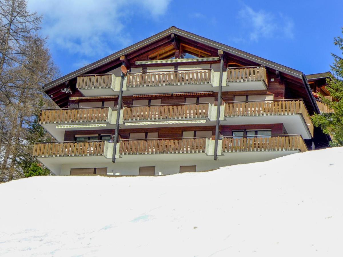 Apartment Sonnhalde B *