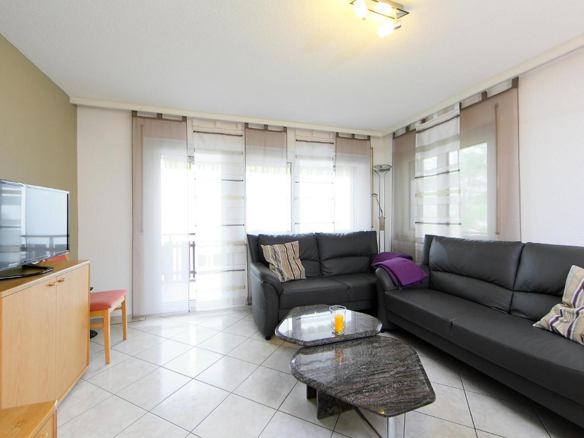 Sonnhalde B Apartment