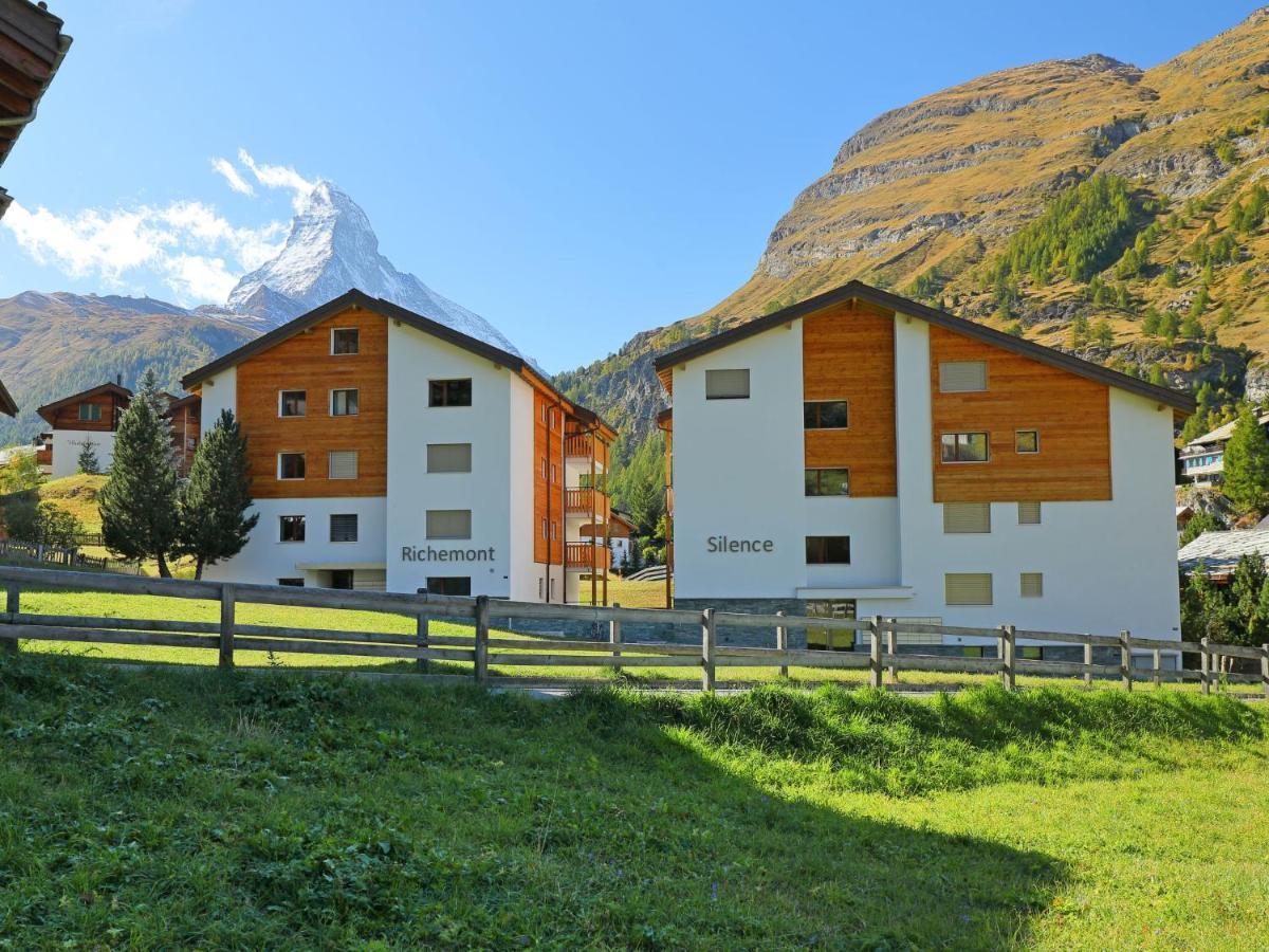 Silence-1 By Interhome Zermatt