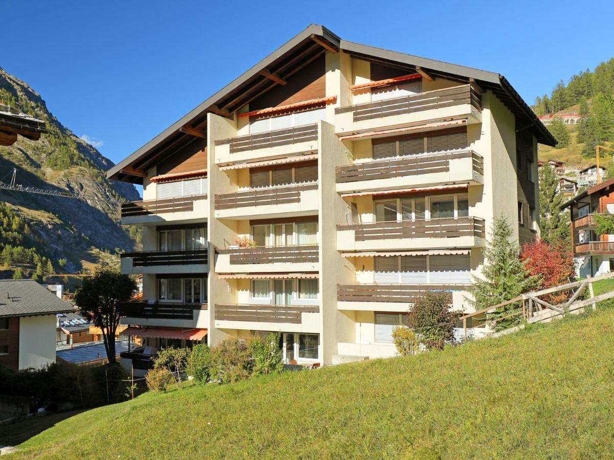 Grillon-3 By Interhome Apartment *