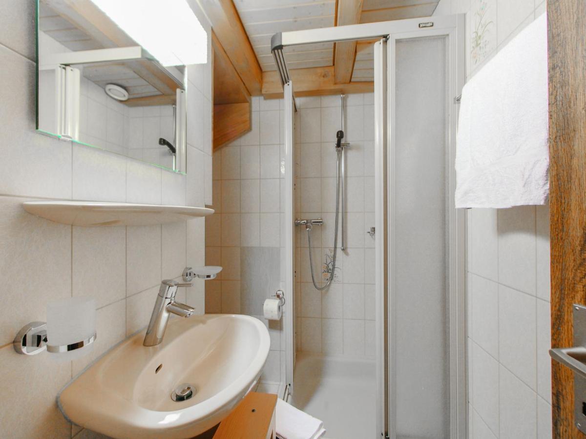Vitalis By Interhome Apartment