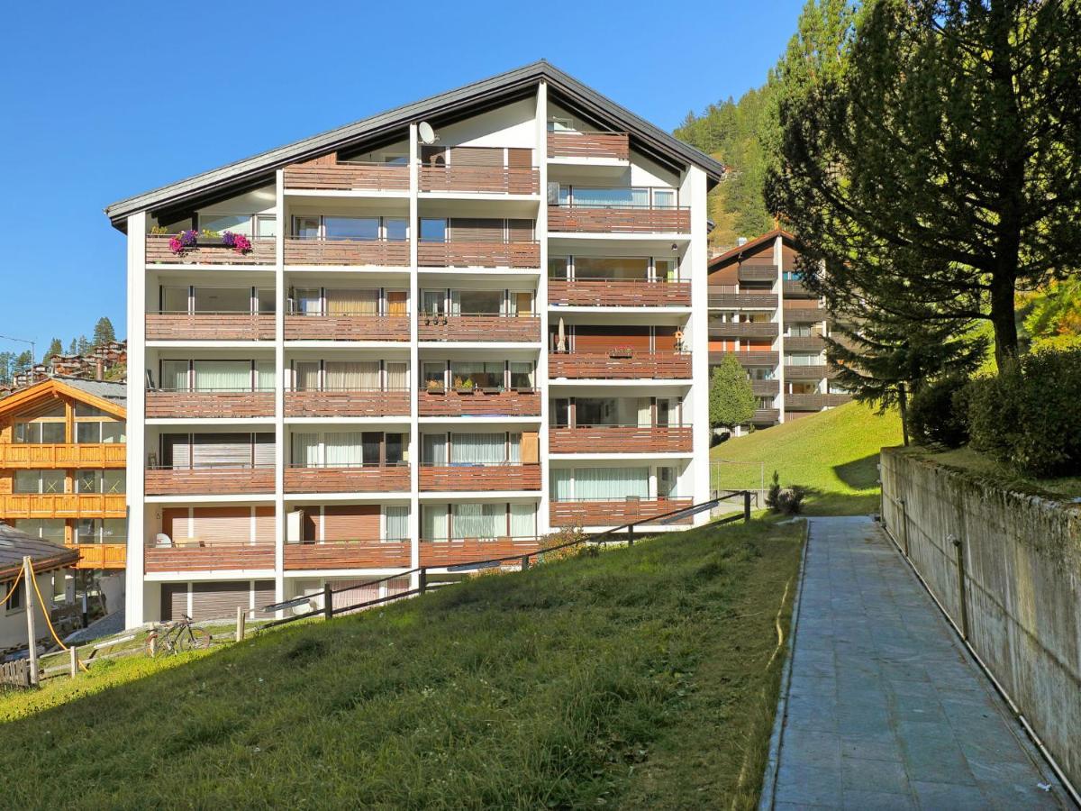 Apartment Grillon-3 By Interhome *