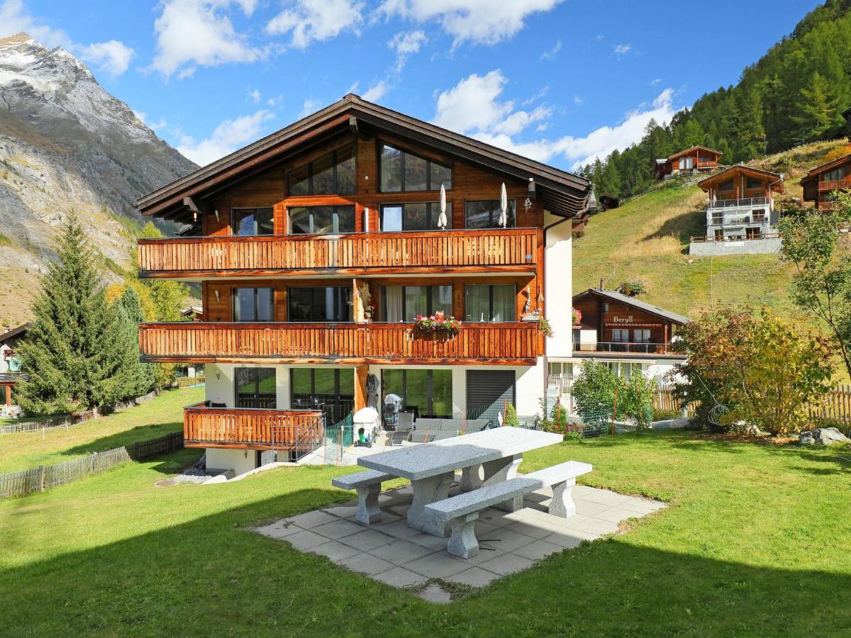 Haus Findelbach - Apt- Happy Lily By Interhome Apartment *
