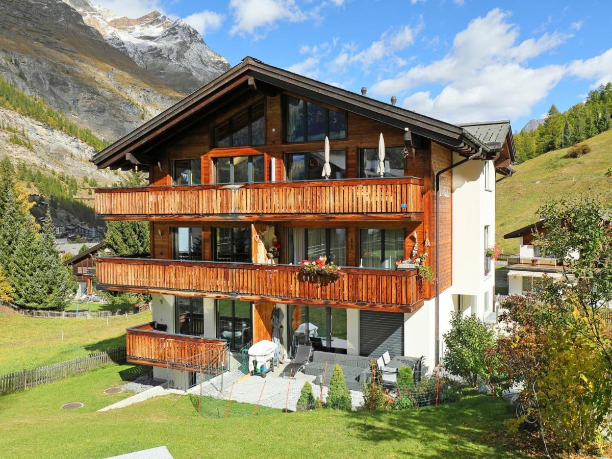 Haus Findelbach - Apt- Happy Lily By Interhome Apartment *