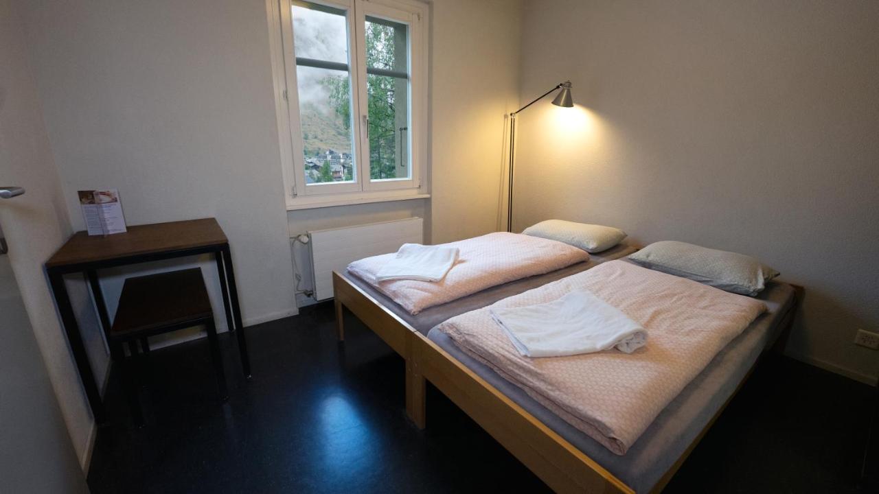 Youth Hostel
