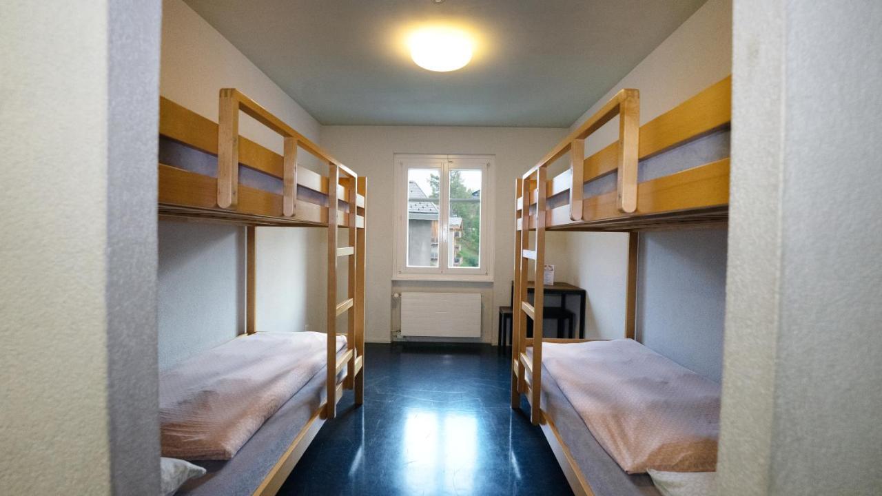 Hostel Youth *