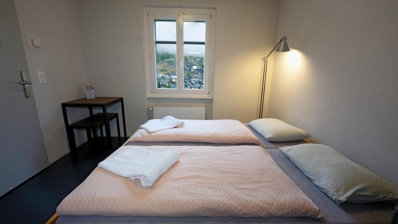 Youth Hostel