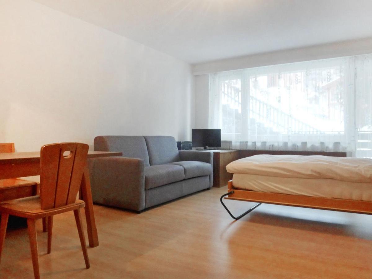 Apartment Kondor By Interhome