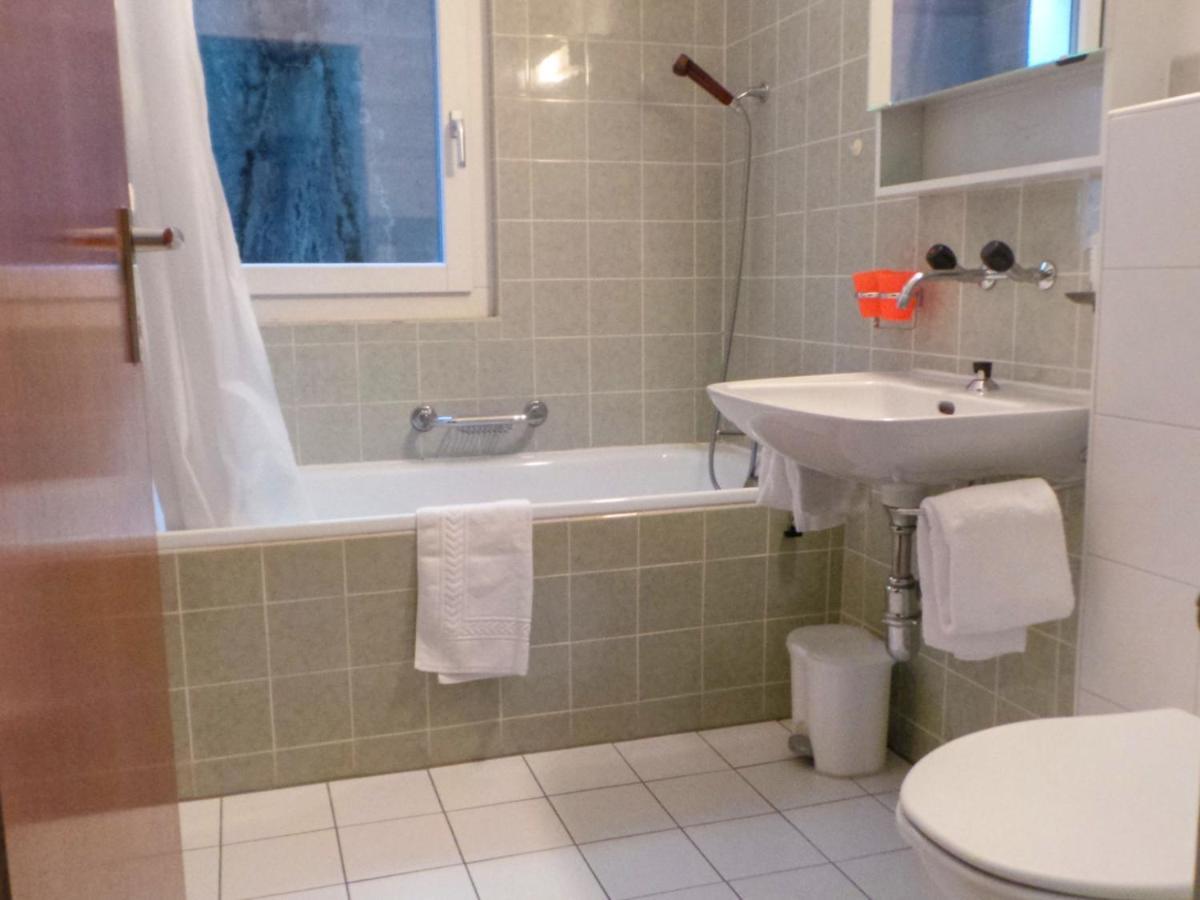 Kondor By Interhome Apartment *