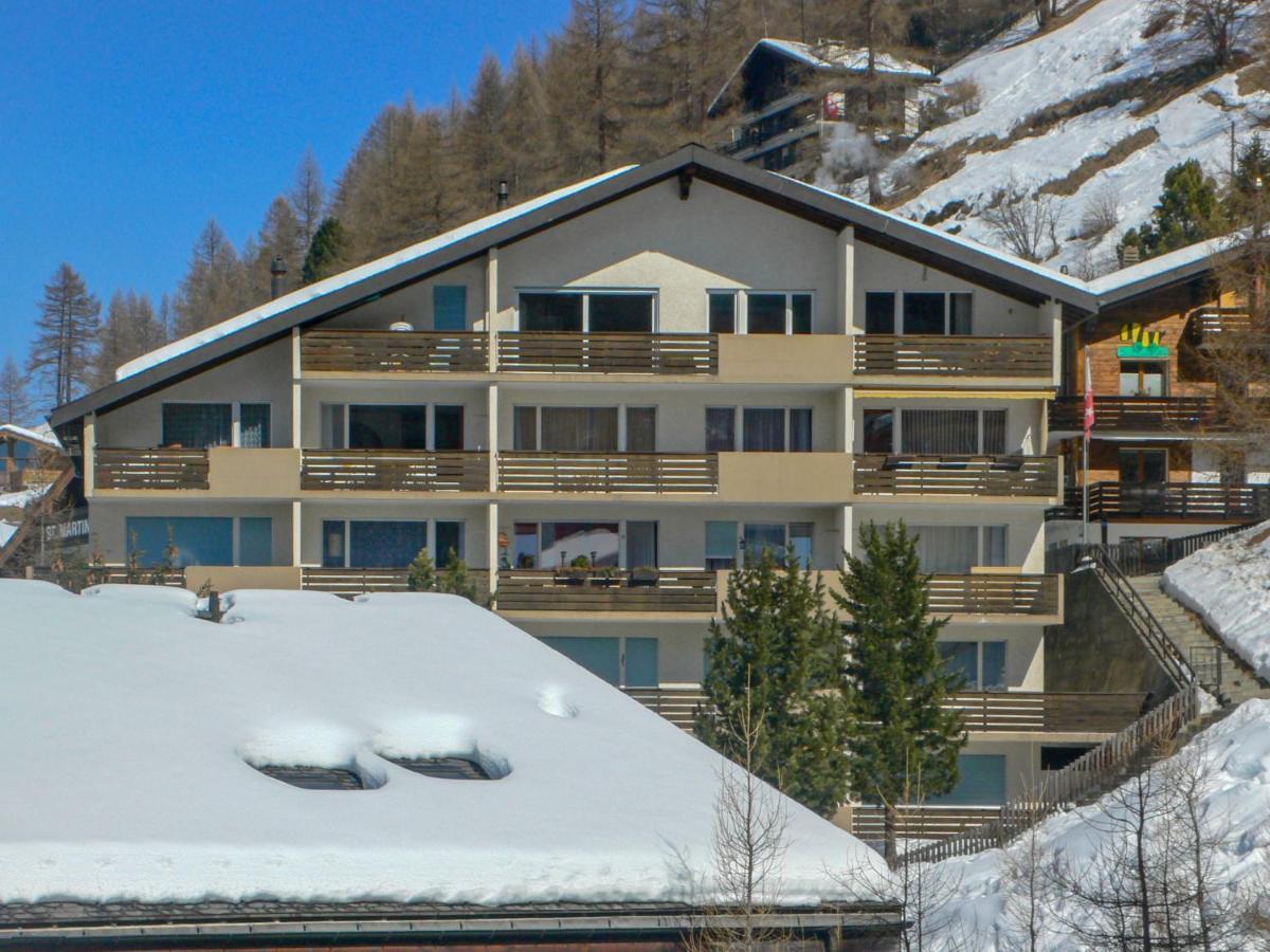 Apartment Kondor By Interhome