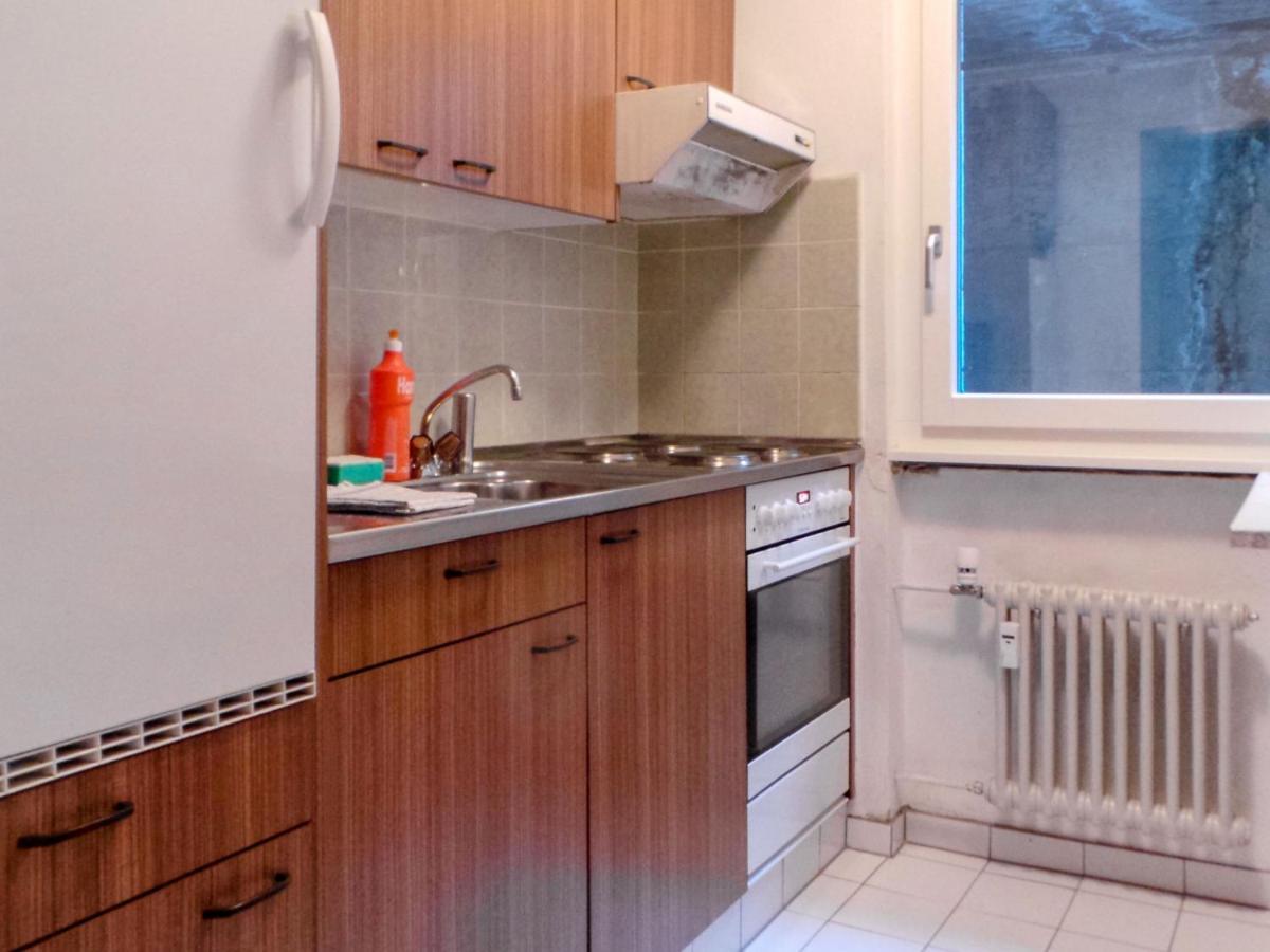 Kondor By Interhome Apartment Zermatt