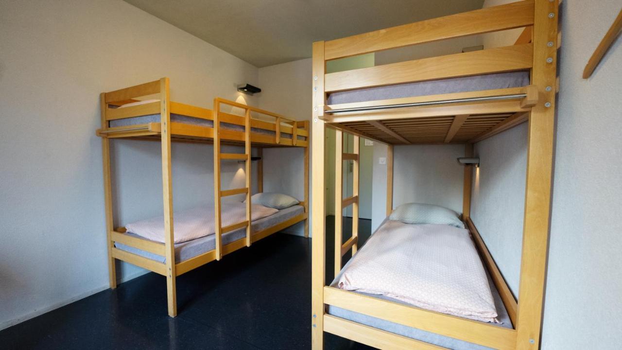Hostel Youth