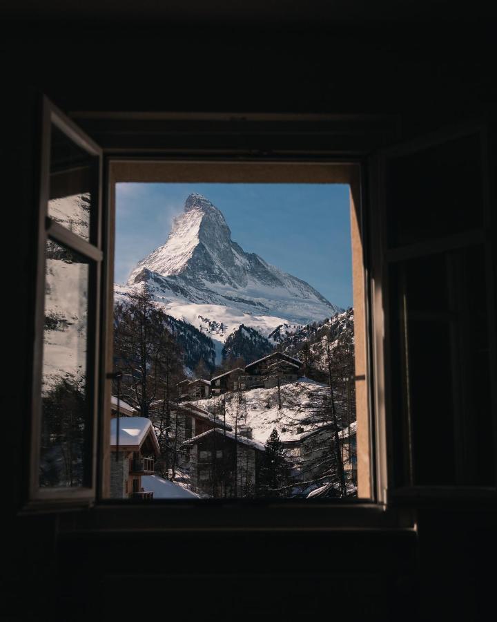 Youth * Zermatt