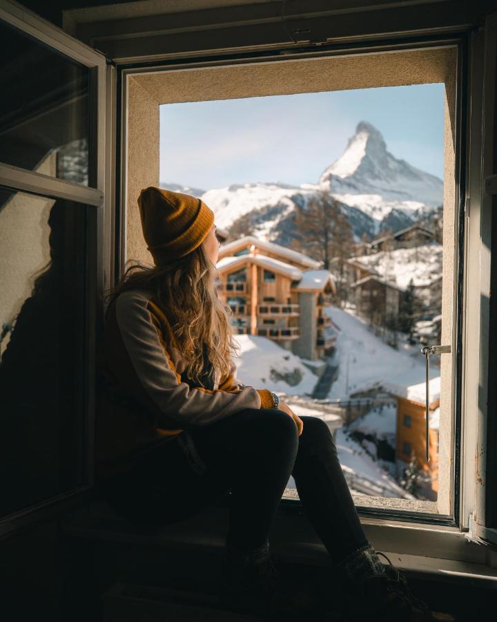 Youth * Zermatt