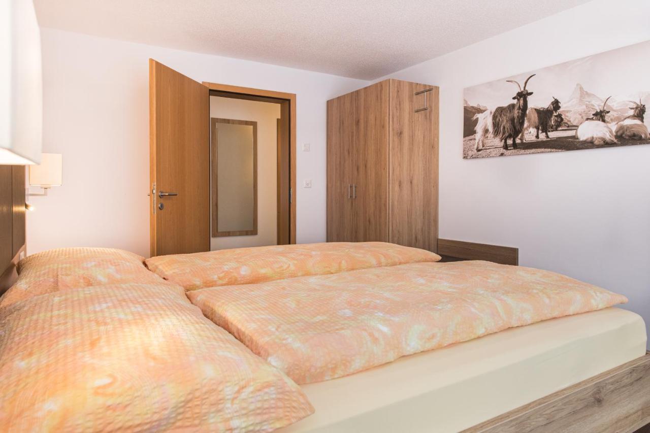 Ferienhaus Matterhorngruss Apartment *