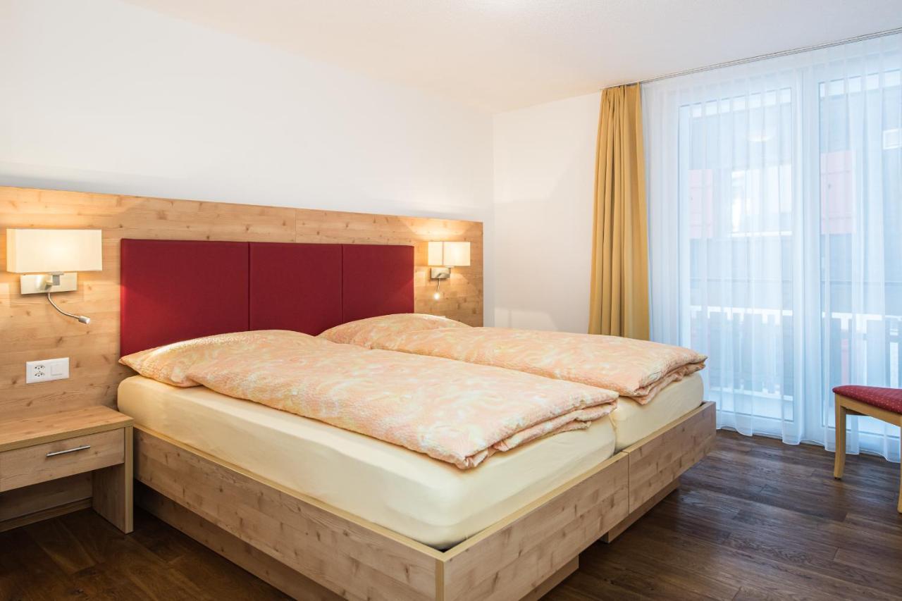 Apartment Ferienhaus Matterhorngruss