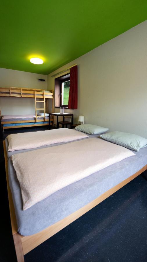 Hostel Youth *