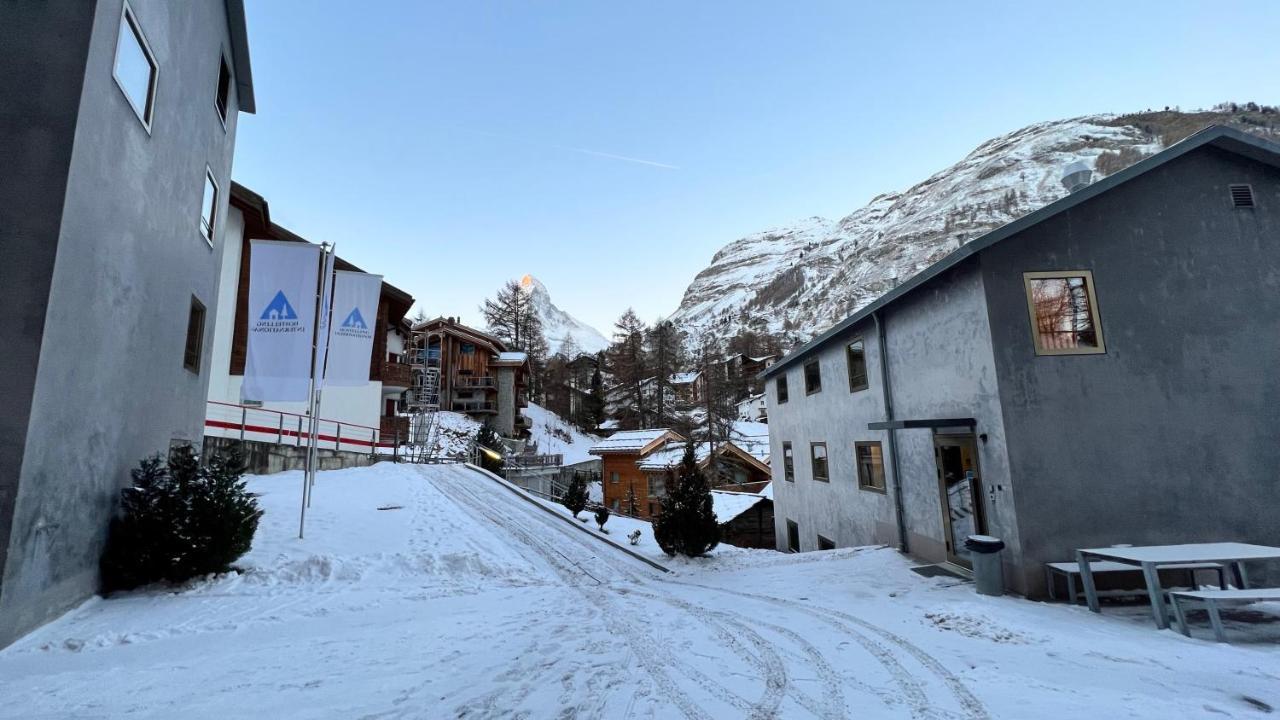Youth Hostel