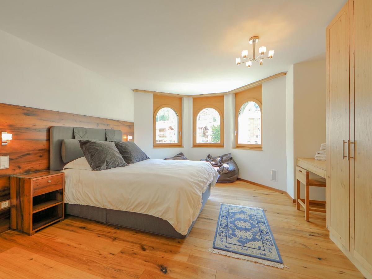 Whymper By Interhome Apartment *