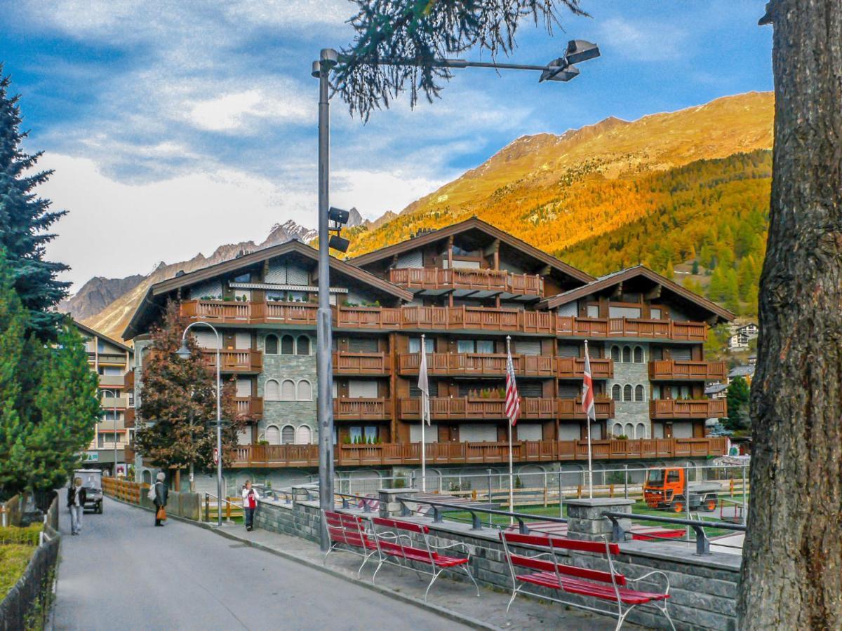 Whymper By Interhome * Zermatt