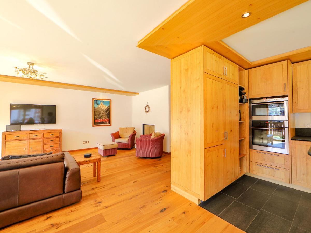 Whymper By Interhome * Zermatt