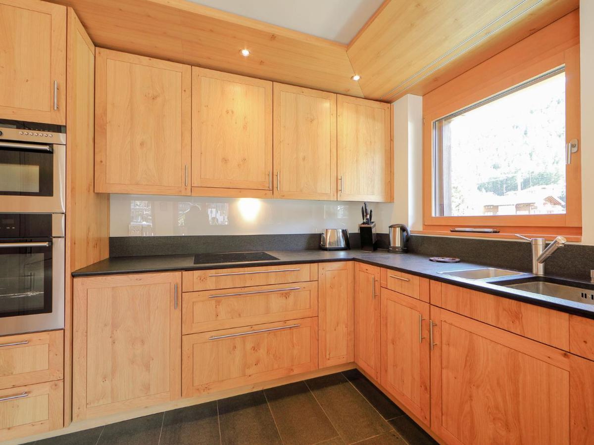 Whymper By Interhome Apartment