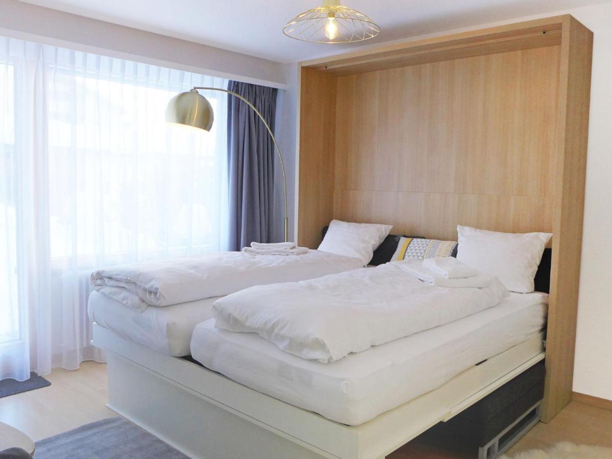 Apartment Le Mans By Interhome *