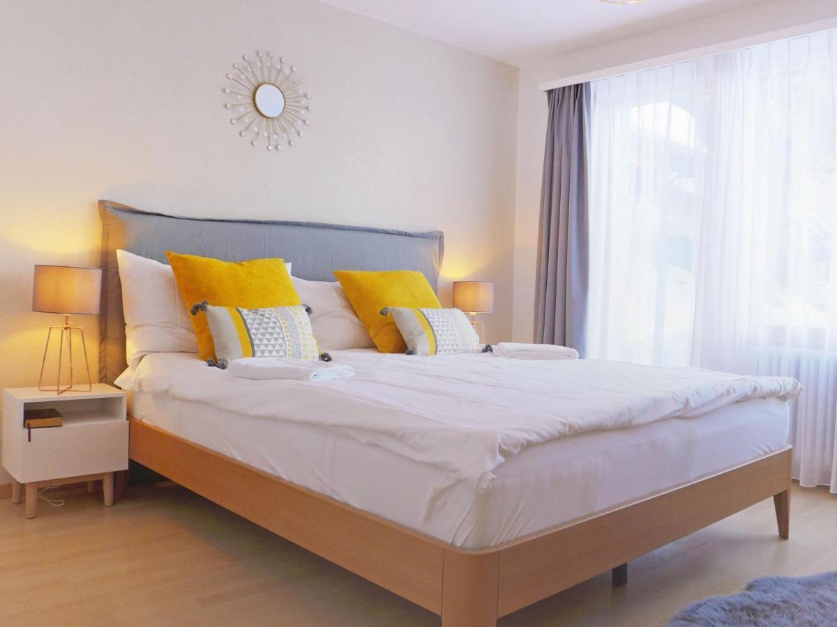 Apartment Le Mans By Interhome