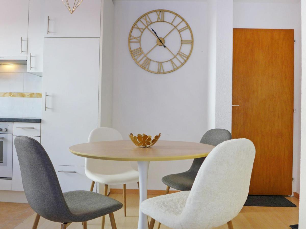 Le Mans By Interhome Apartment Zermatt