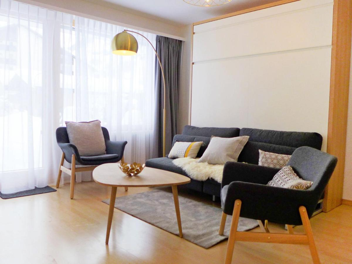 Le Mans By Interhome