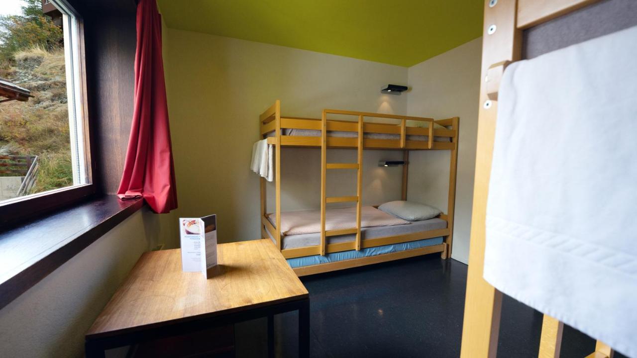 Youth Hostel