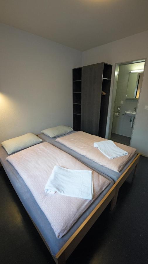 Youth Hostel