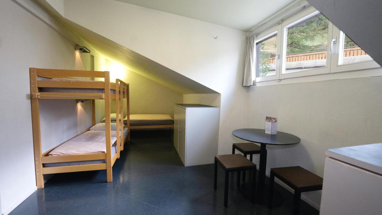 Youth Hostel Zermatt