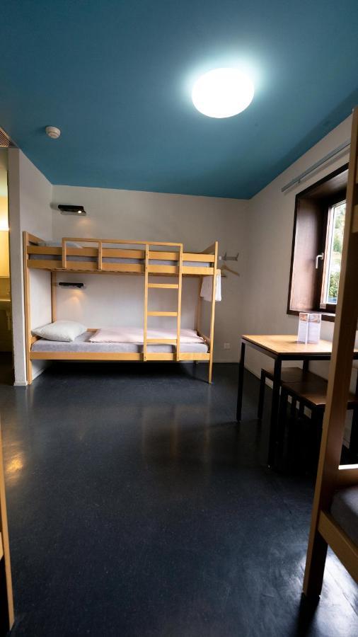 Youth Hostel Zermatt