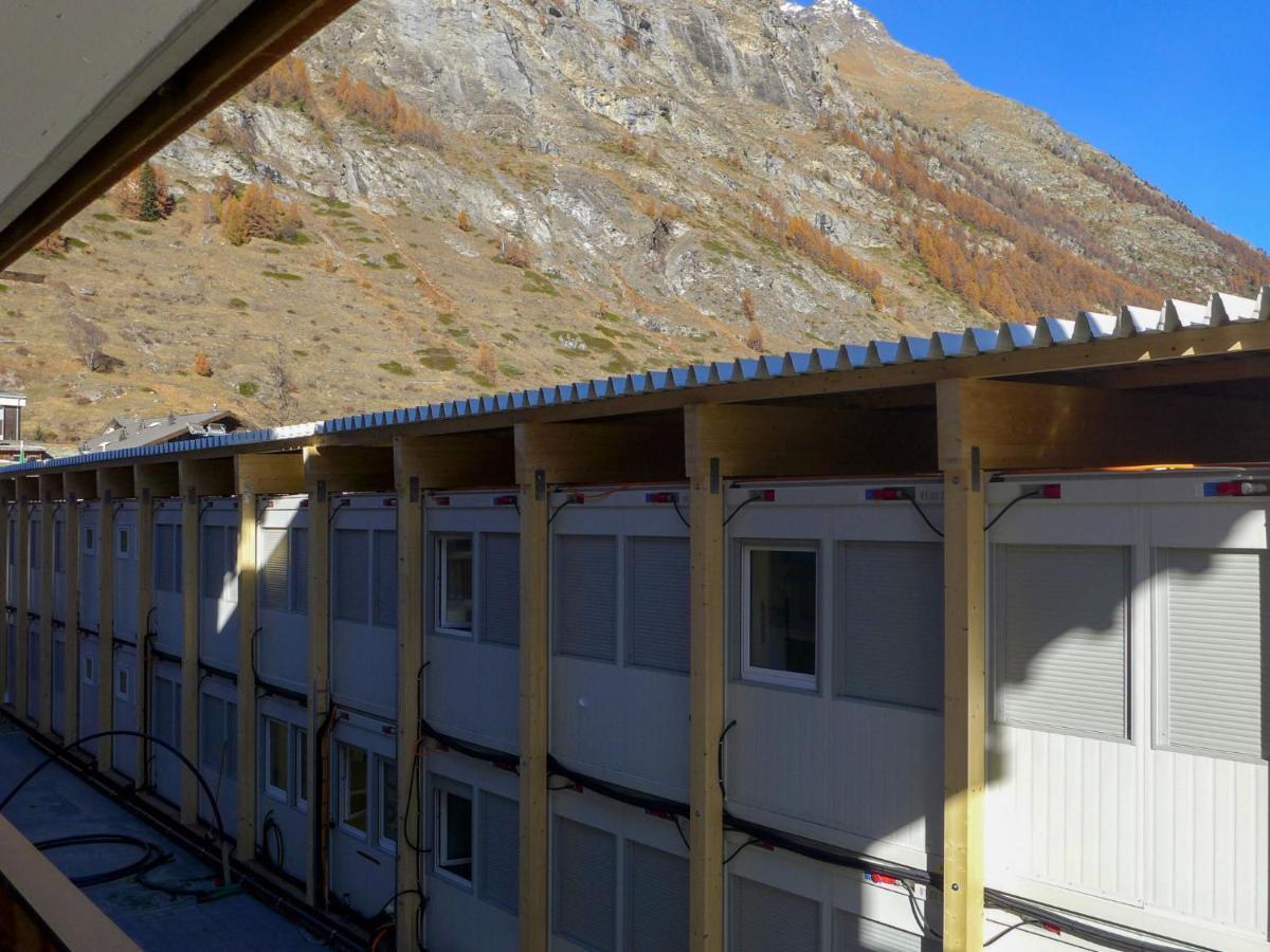 Apartment Zur Matte B-2 By Interhome Zermatt