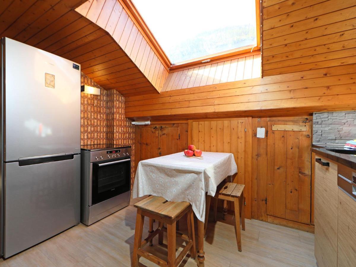 Lauberhaus By Interhome