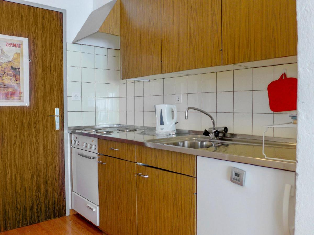 Milihaus A Apartment
