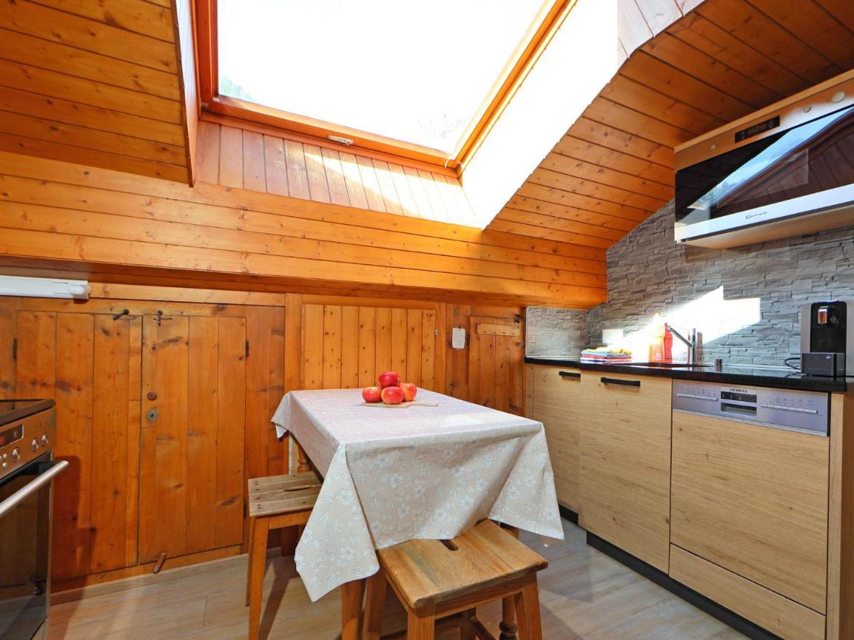 Lauberhaus By Interhome *