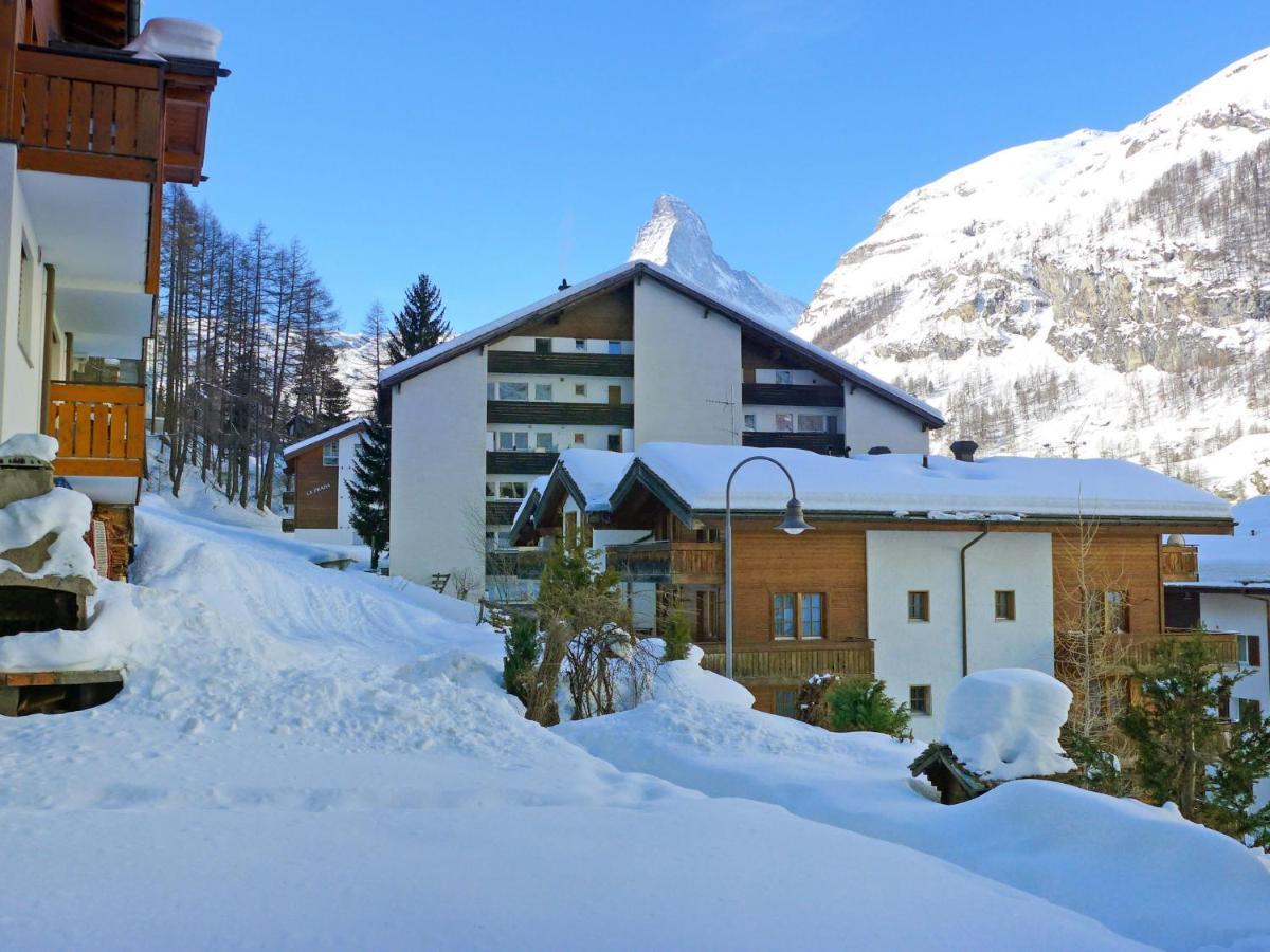 Le Mans By Interhome Zermatt