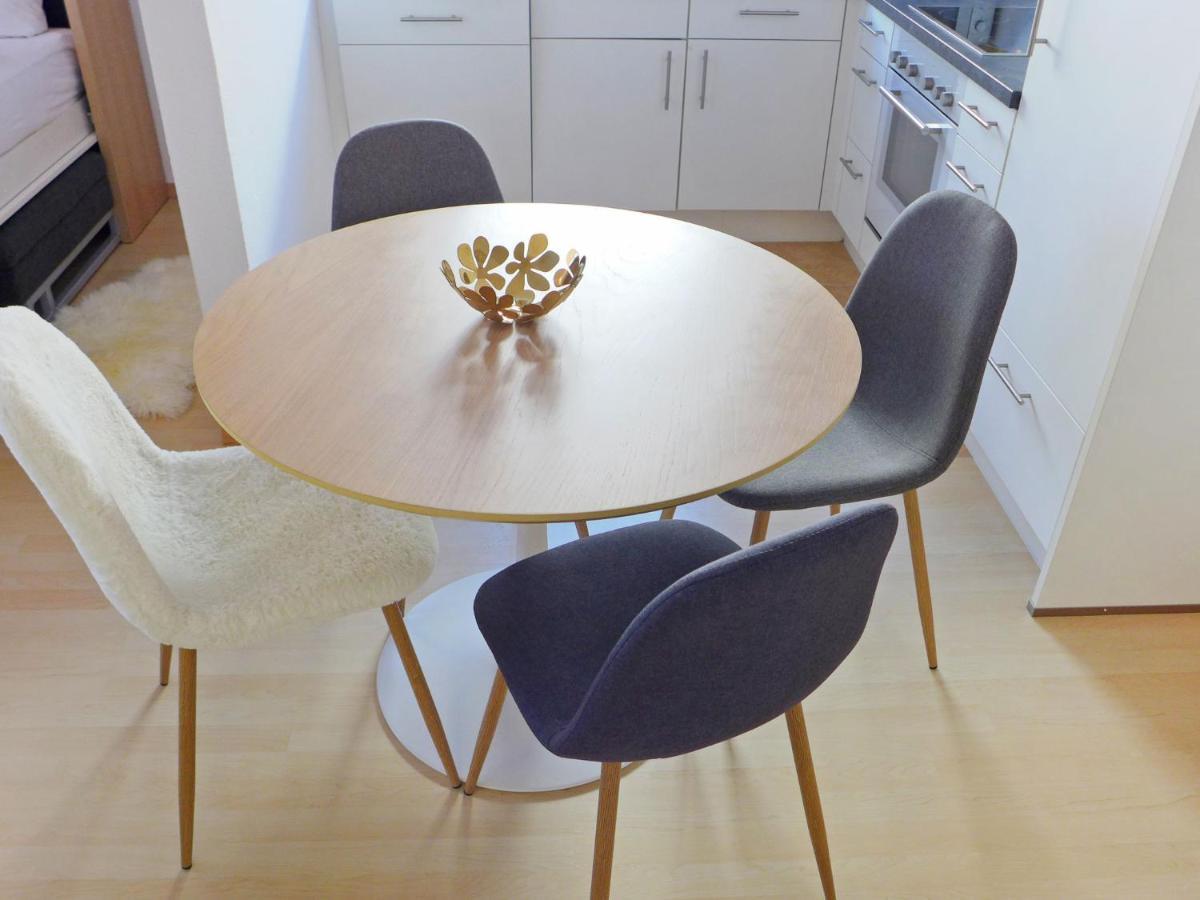 Apartment Le Mans By Interhome *