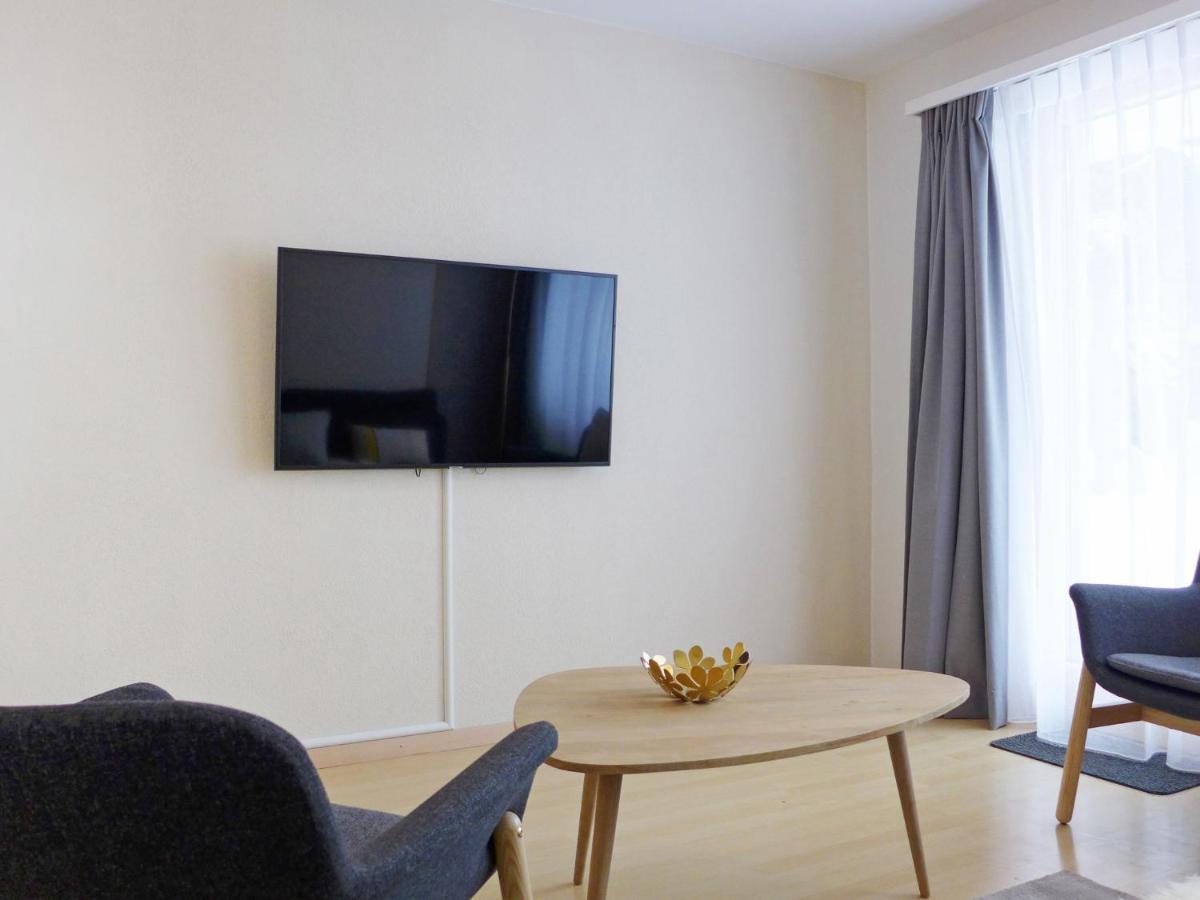 Le Mans By Interhome *