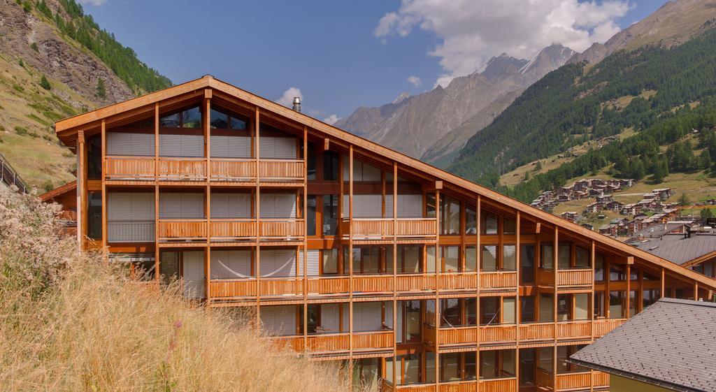 Apartment Meric Superior