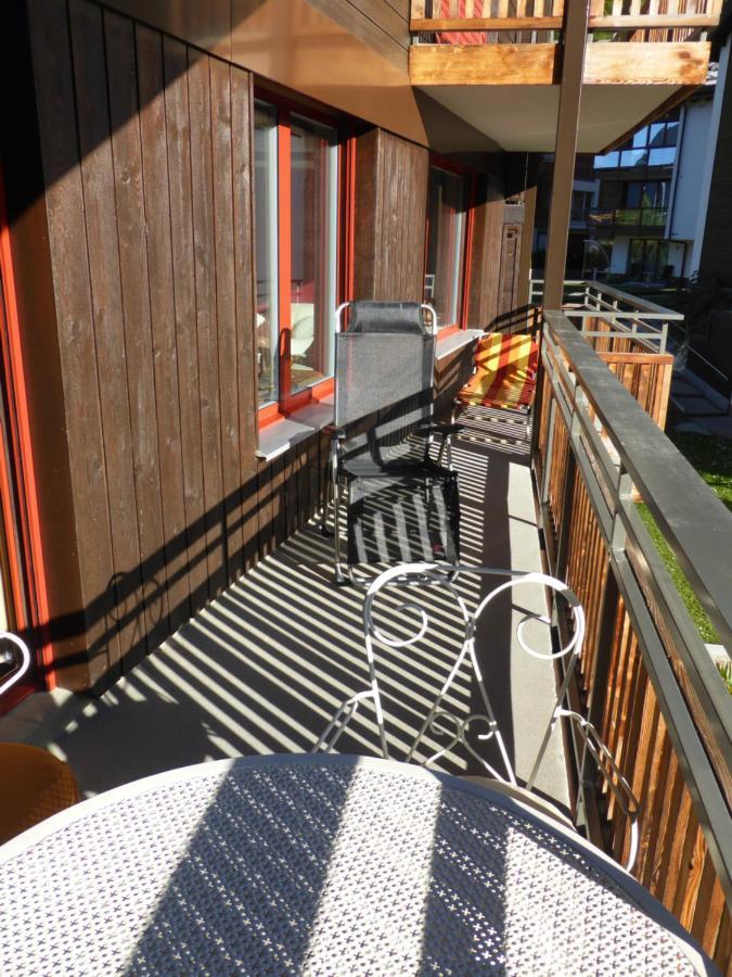 Duplex De Charme A Zermatt