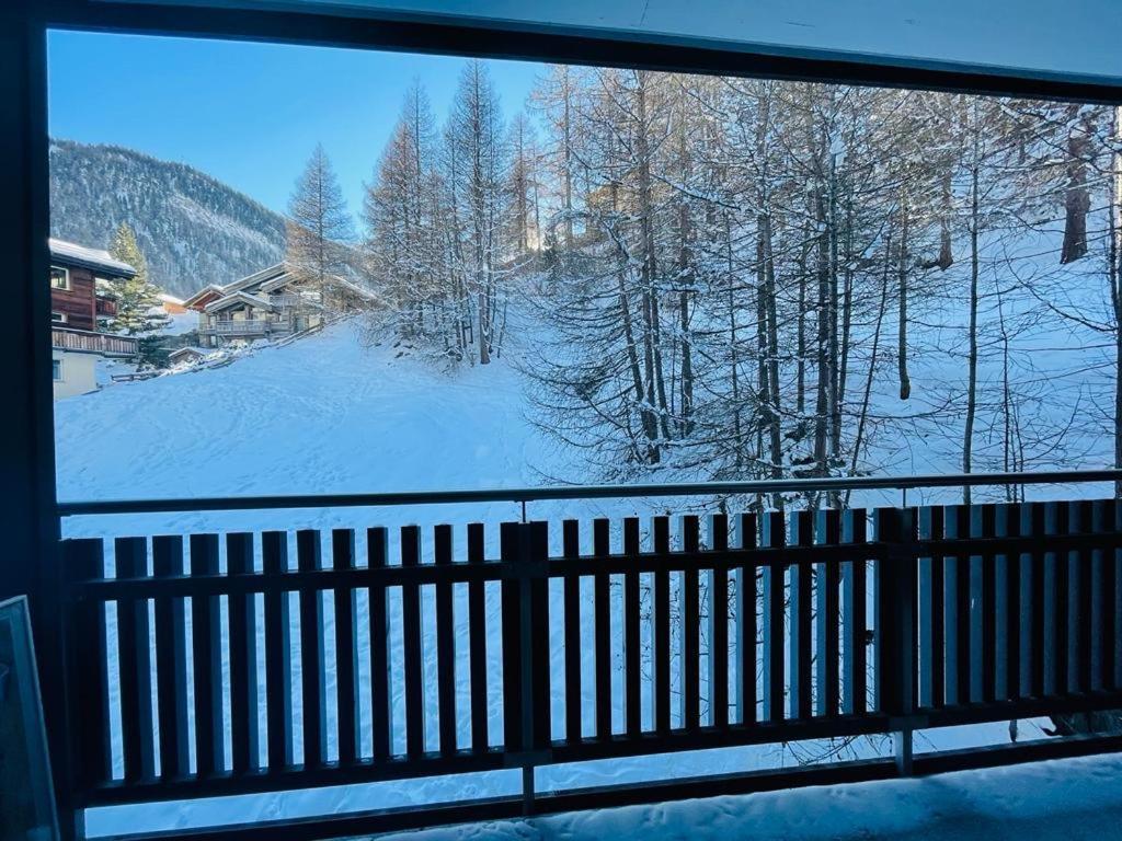 Haus Vitalis * Zermatt