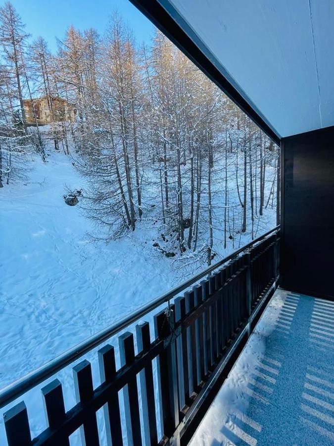 Apartment Haus Vitalis *