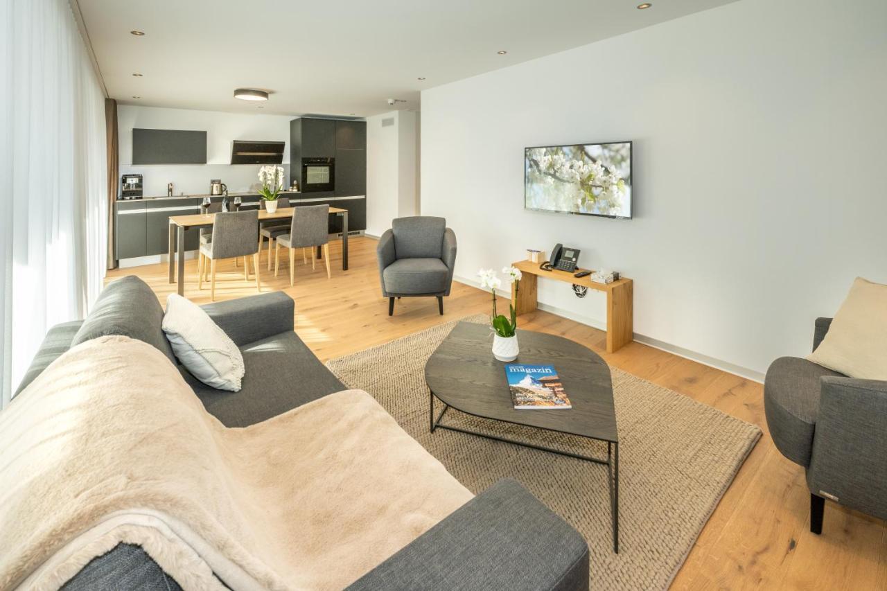 Luxury Colosseo Apartment *